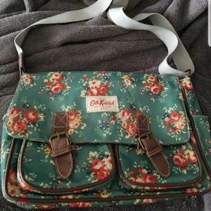 Cath Kidston messenger bag